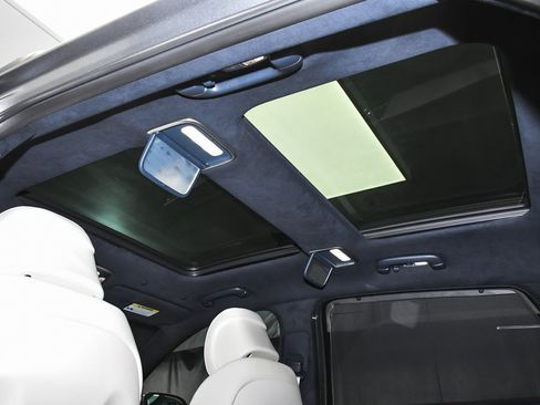 Used 2025 Genesis GV80 3.5T Prestige image 62