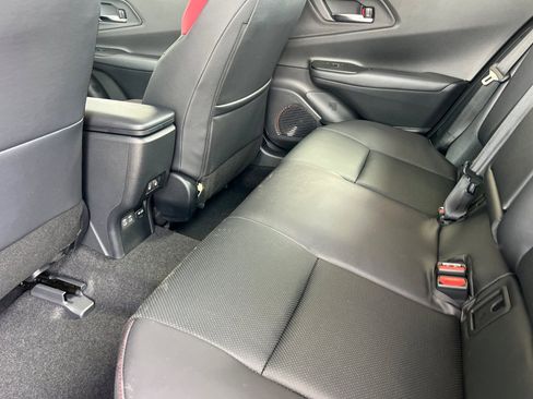 New 2026 Toyota Prius Plug-In Hybrid image 5