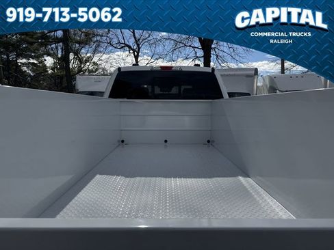 New 2026 Ford F350 XL w/ XL Chrome Package image 16