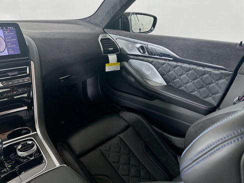 New 2026 BMW M850i xDrive AWD/4WD image 23
