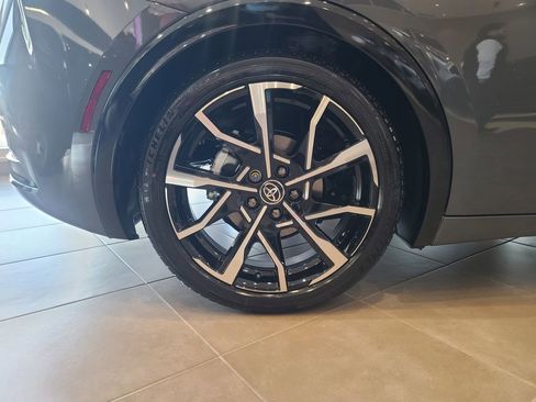 New 2026 Toyota Prius Plug-In Hybrid image 11