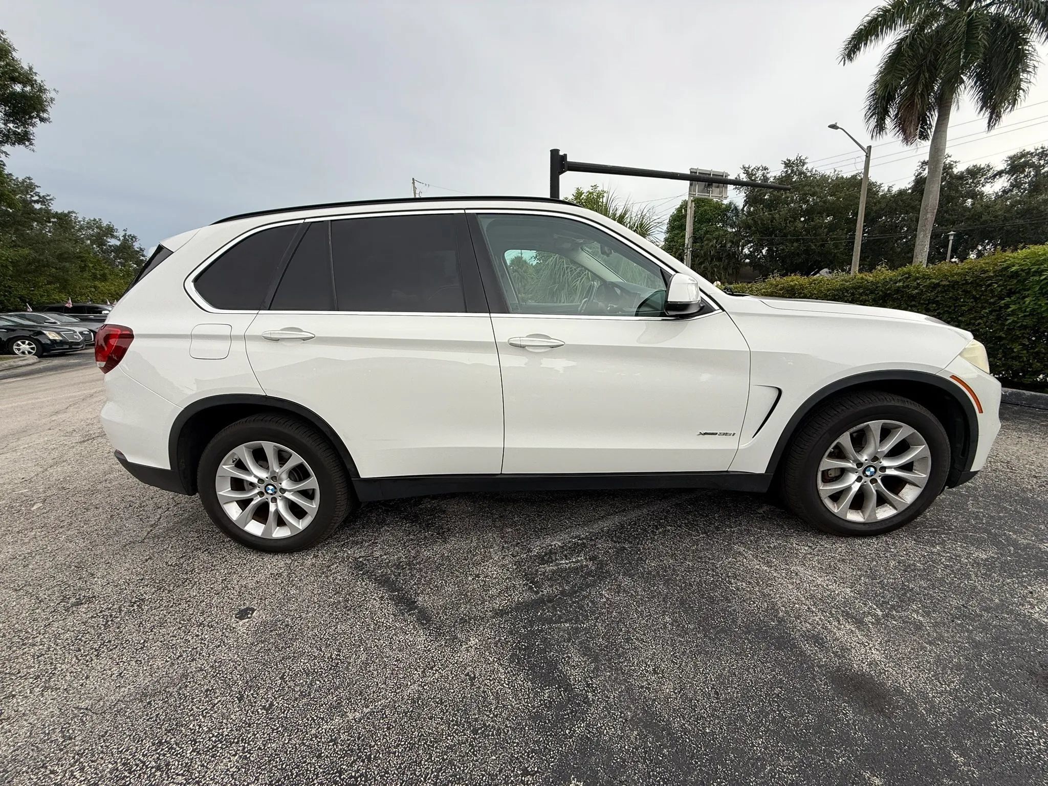 Used 2016 BMW X5 xDrive35i AWD/4WD image 5