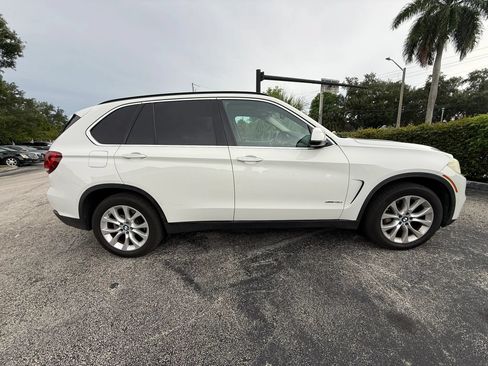 Used 2016 BMW X5 xDrive35i AWD/4WD image 5
