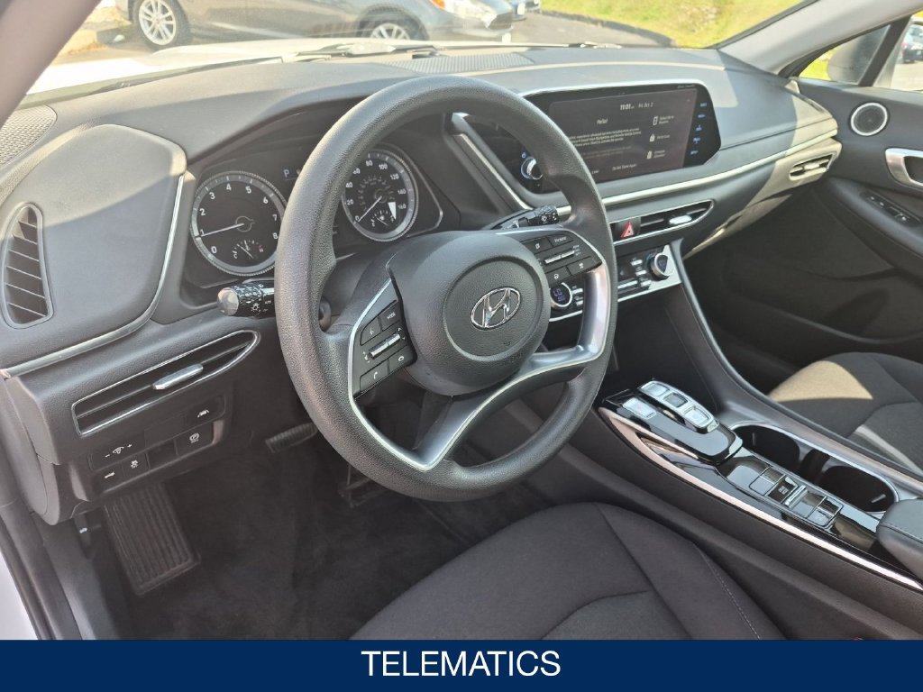 Certified 2023 Hyundai Sonata SEL FWD image 13