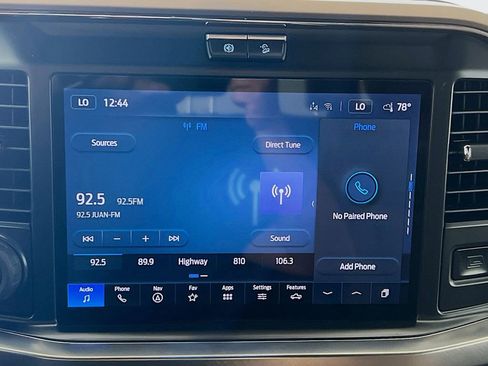 New 2026 Ford F250 King Ranch w/ Chrome Package image 23