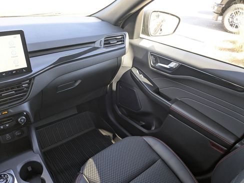 New 2026 Ford Escape ST-Line w/ Tech Pack #1 FWD image 19