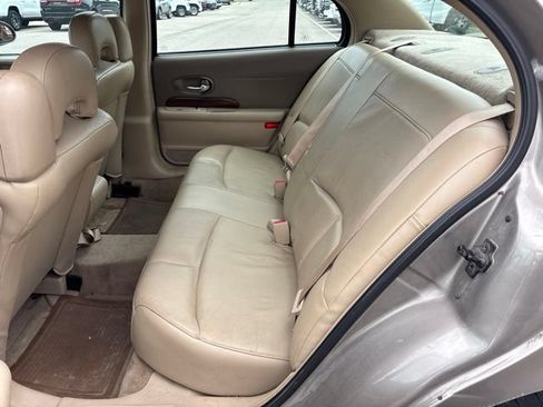 Used 2004 Buick Le Sabre Custom FWD image 17