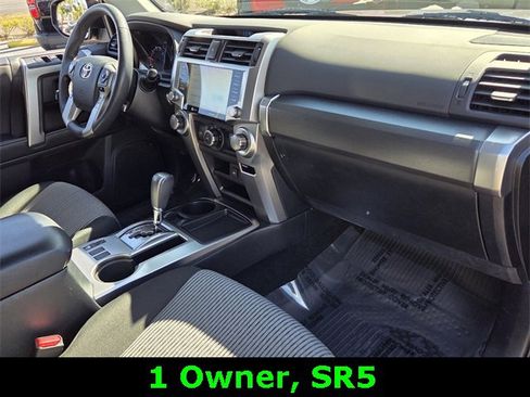 Used 2022 Toyota 4Runner SR5 image 26
