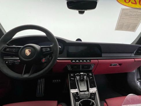 Certified 2026 Porsche 911 Carrera GTS RWD image 6