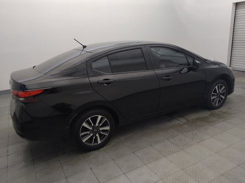 Used 2024 Nissan Versa S w/ S Plus Package FWD image 10