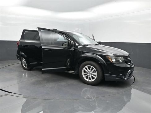Used 2020 Dodge Journey Crossroad image 33