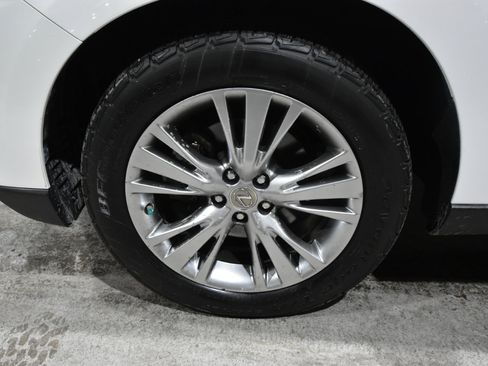 Used 2014 Lexus RX 350 AWD 4dr image 48