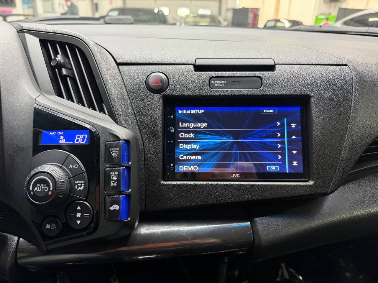 Used 2015 Honda CR-Z EX image 20