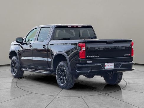 Used 2023 Chevrolet Silverado 1500 ZR2 w/ Technology Package image 4