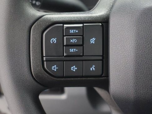 New 2025 Ford F350 XL w/ XL Chrome Package image 15