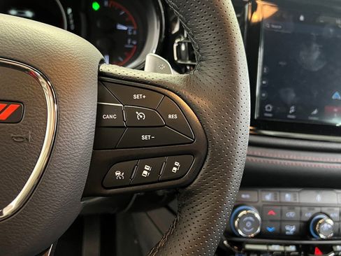 New 2026 Dodge Durango GT image 36