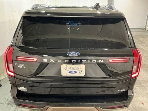 New 2026 Ford Expedition Max King Ranch image 4