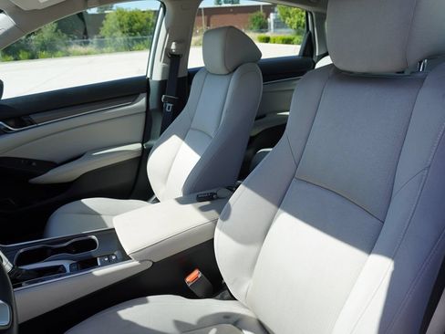Used 2020 Honda Accord LX image 24
