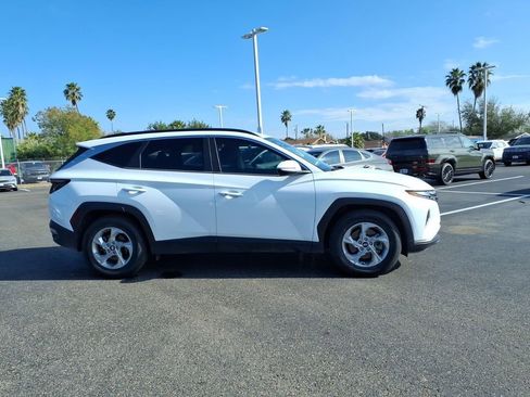 Used 2022 Hyundai Tucson SEL image 6