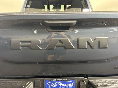 New 2025 RAM 2500 Tradesman w/ Safety Group image 24