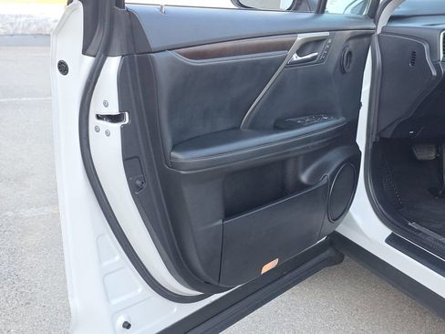 Certified 2022 Lexus RX 350 AWD w/ Premium Package image 18