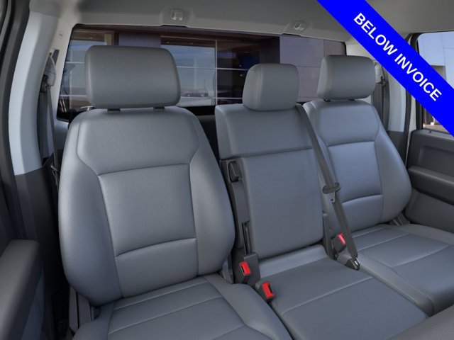New 2026 Ford F350 XL w/ XL Chrome Package RWD image 10