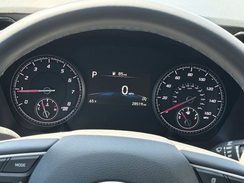 Used 2023 Hyundai Santa Fe SEL AWD/4WD image 12