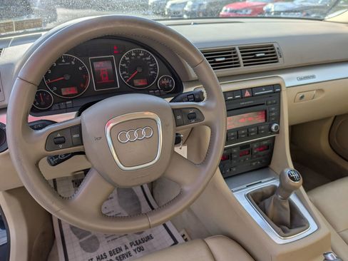 Used 2008 Audi A4 2.0T image 18