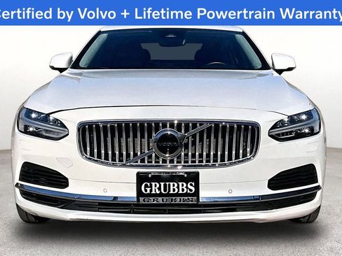 Used 2024 Volvo S90 T8 Ultimate AWD/4WD image 6