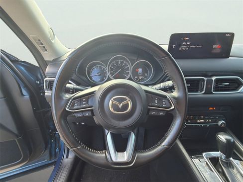 Certified 2023 MAZDA CX-5 AWD 2.5 S w/ Select Package image 4
