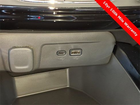 New 2026 Chevrolet Trax LT w/ Driver Confidence Package image 20