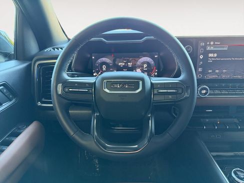 Used 2026 GMC Canyon AT4 AWD/4WD image 13
