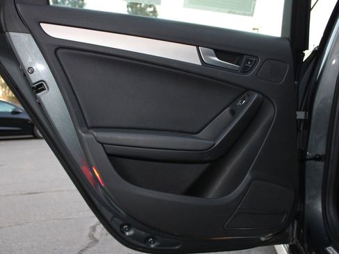 Used 2013 Audi A4 Premium Plus image 19