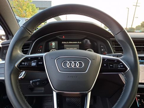 Used 2021 Audi A6 Premium Plus w/ Premium Plus Package AWD/4WD image 21
