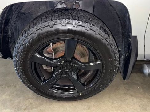 Used 2009 Honda Ridgeline RT image 11