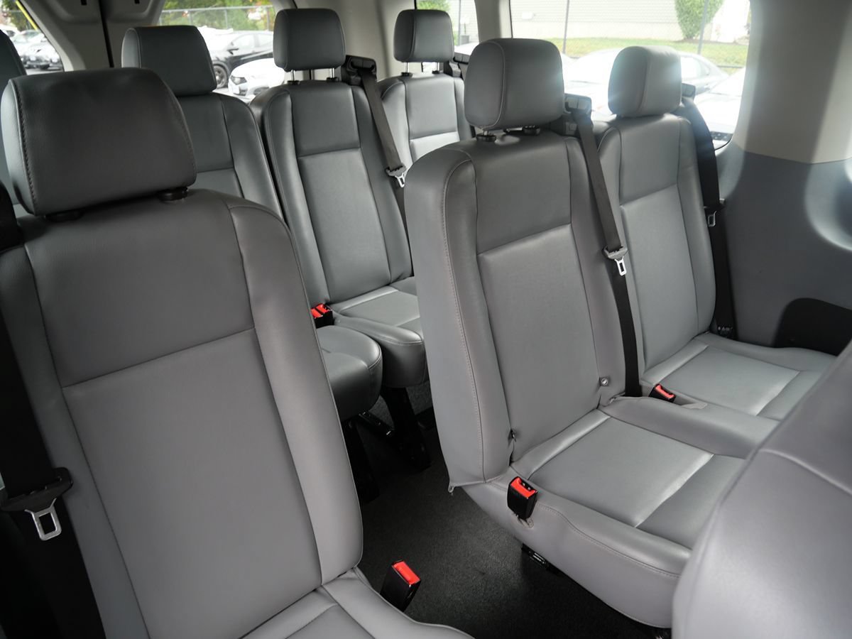 Used 2017 Ford Transit 350 XL RWD image 20
