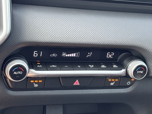 New 2026 MAZDA CX-50 AWD 2.5 S w/ Weather Package image 33