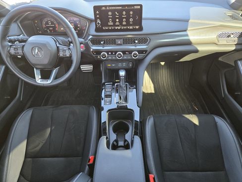 Certified 2025 Acura Integra A-Spec image 34