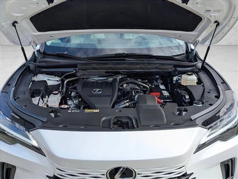 Used 2023 Lexus RX 350 Premium Plus image 29