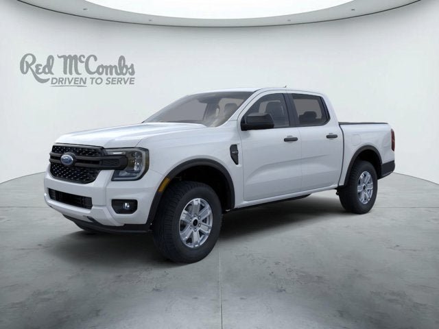 New 2026 Ford Ranger XL RWD image 4