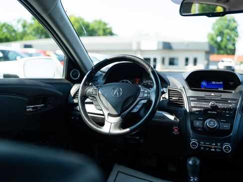Used 2018 Acura RDX AWD image 15