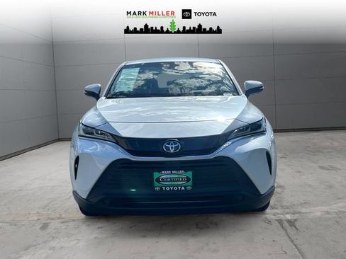 Certified 2023 Toyota Venza LE AWD/4WD image 8