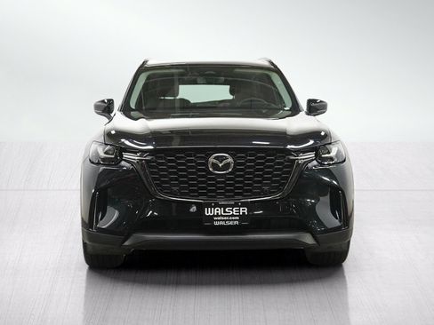 Certified 2026 MAZDA CX-90 3.3 Turbo w/ Premium Sport Pkg AWD/4WD image 8