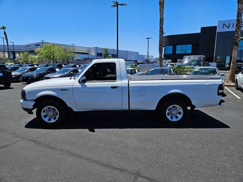 Used 2000 Ford Ranger XL RWD image 9