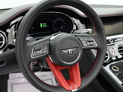 New 2026 Bentley Continental GTC image 35