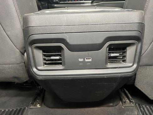 Used 2023 Chevrolet Silverado 1500 RST image 22