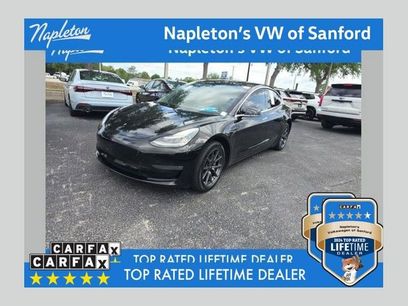 Used 2019 Tesla Model 3 Standard Range