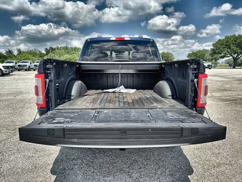 Certified 2023 Ford F150 King Ranch w/ Equipment Group 601A High AWD/4WD image 24