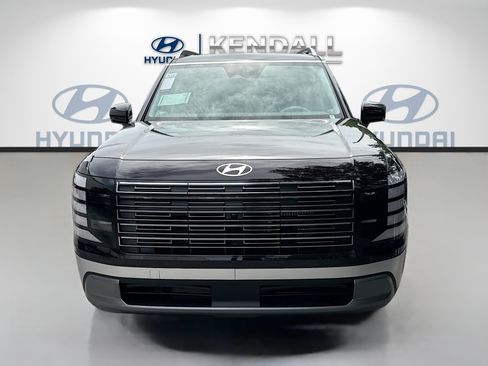 New 2026 Hyundai Palisade SEL Premium FWD image 2