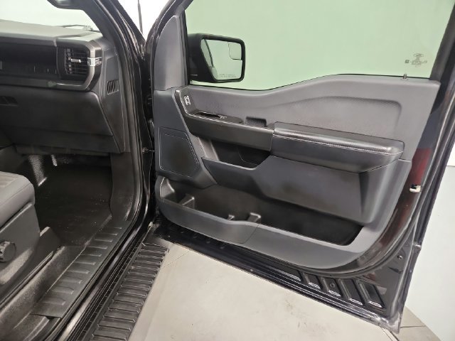 Used 2023 Ford F150 XL w/ STX Appearance Package AWD/4WD image 23
